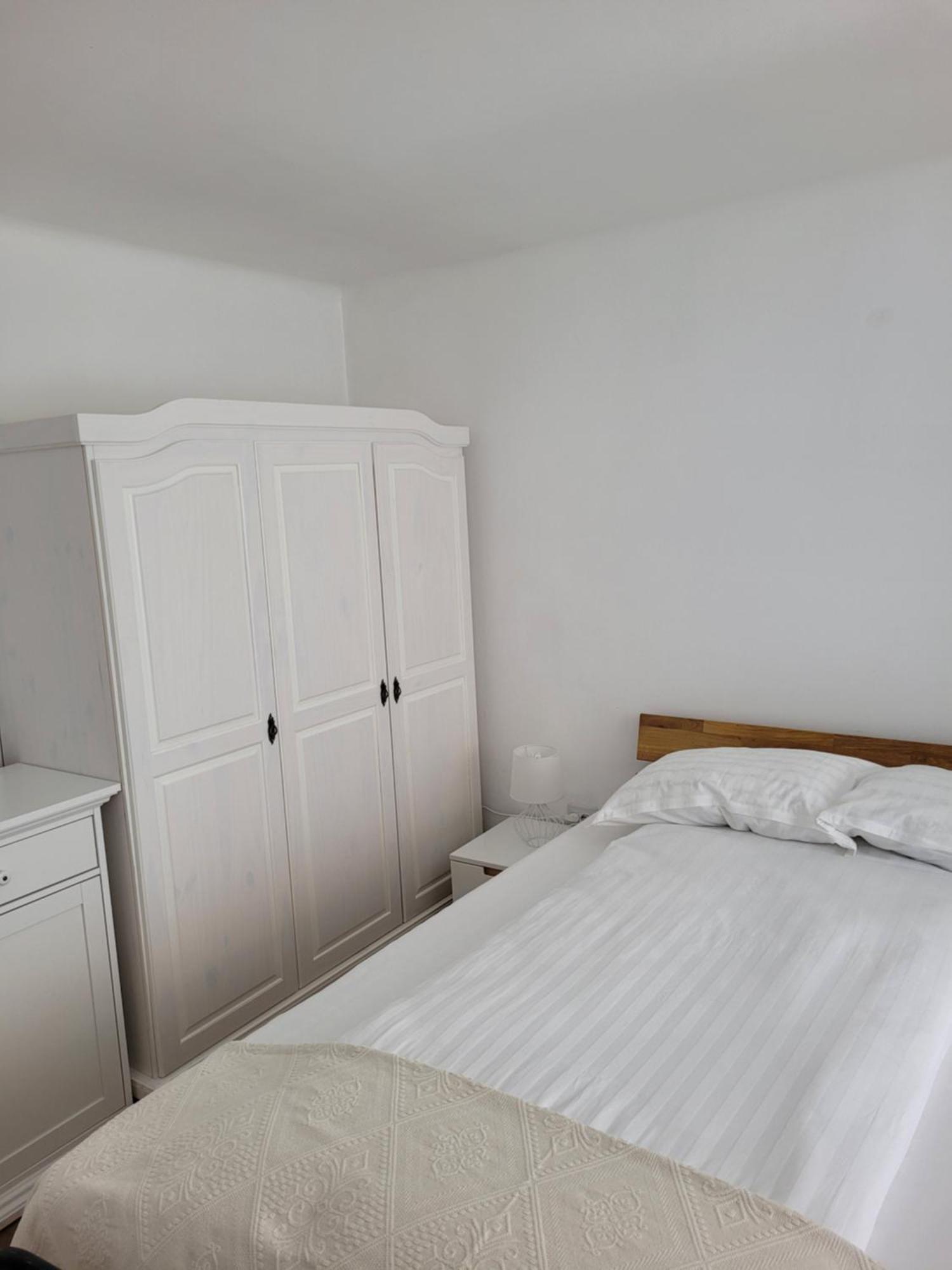Two-Bedrooms Apt 锡比乌 外观 照片